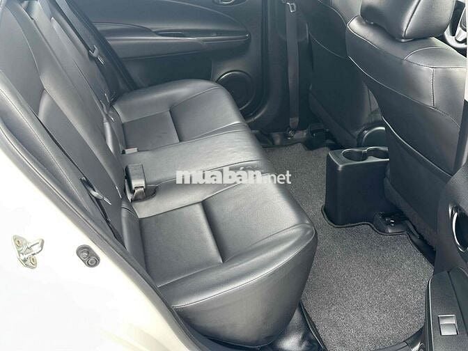 Bán Vios E 2022 1.5 số sàn