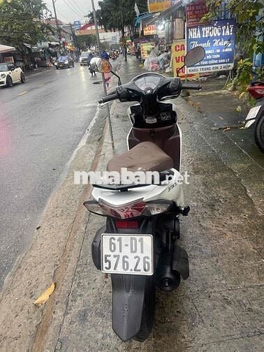 VISON ZIN ĐẸP BS 61