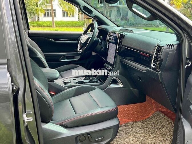 forange stotrak bản  cao cấp 2024