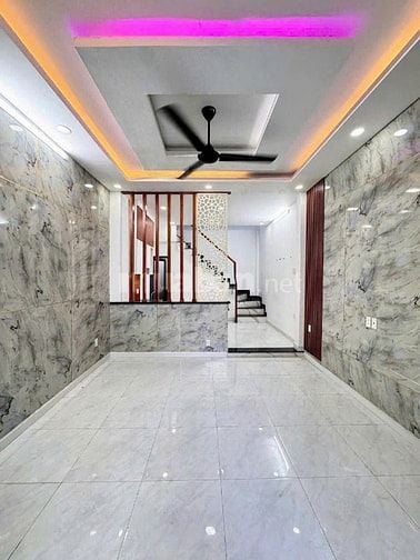 THANH LÝ PHÁT MÃI NHÀ QUẬN 8 - SHR - GIÁ FULL 1 TỶ 580 . 