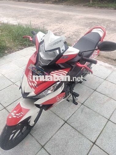 Xe zin chưa rớt ốc