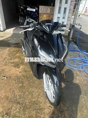 vario 125 2022 giao cavet cccd chủ