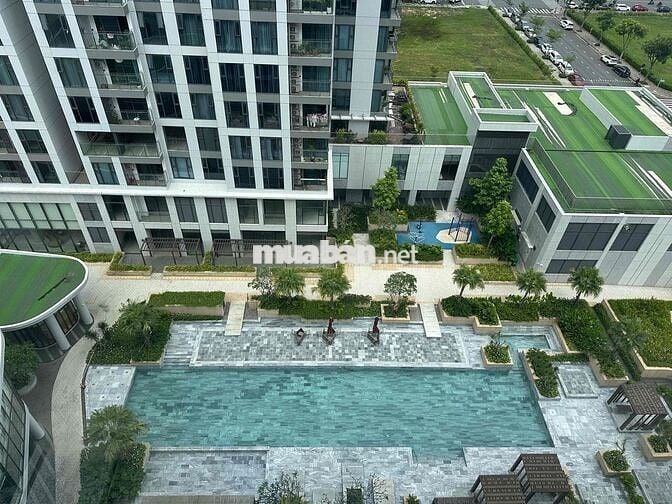 CHO THUÊ CĂN HỘ CARDINAL COURT – 2PN | 76M² | GIÁ 24 TRIỆU/THÁNG