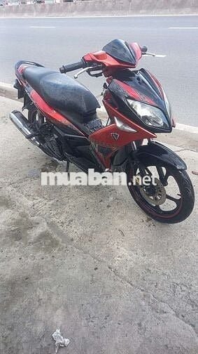 Dư dùng bán xe 9chủ máy zin êm ru ngon 5tr200