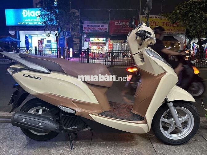 LEAD 2014.Đẹp nguyên zin.máy êm.số tp.chính chủ