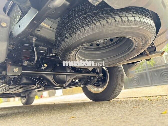 CẦN BÁN NHANH MITSUBISHI PAJERO 2016 4x2AT