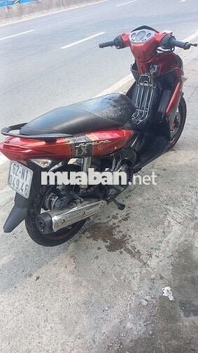 Dư dùng bán xe 9chủ máy zin êm ru ngon 5tr200