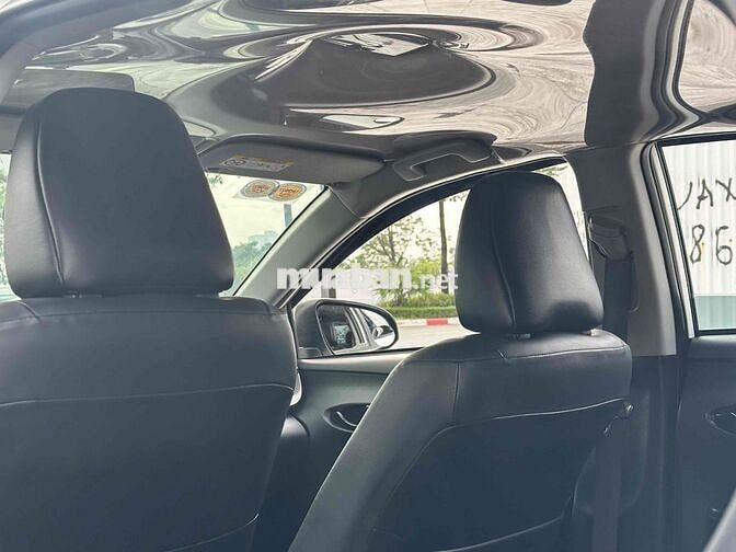 Bán Vios E 2022 1.5 số sàn