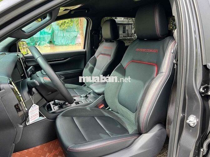 forange stotrak bản  cao cấp 2024