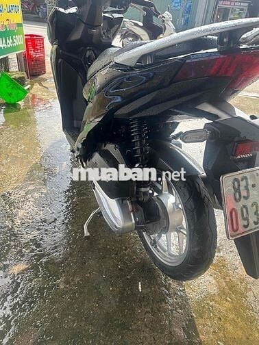 vario 125 2022 giao cavet cccd chủ