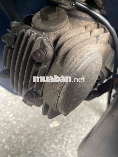 wave 2005 chính chủ máy zin êm chưa làm máy đẹp