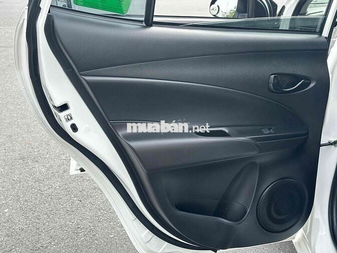 Bán Vios E 2022 1.5 số sàn