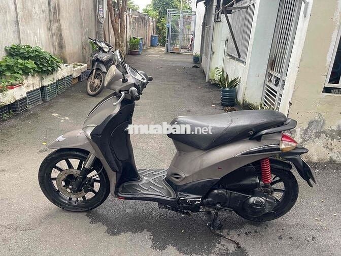 Bán libety Fi máy êm, biển số thành phố