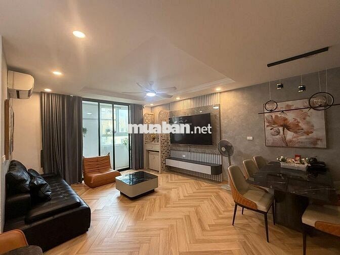 Cần bán CH Vinaconext1 289A Khuất Duy Tiến,115m2,3N,2WC, giá 9.65 tỷ