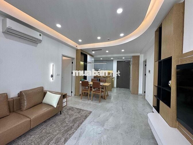 CHO THUÊ CĂN HỘ CARDINAL COURT – 2PN | 76M² | GIÁ 24 TRIỆU/THÁNG