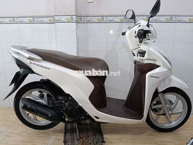 Vison,bs65, zin đẹp