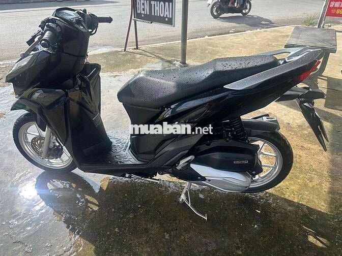 vario 125 2022 giao cavet cccd chủ
