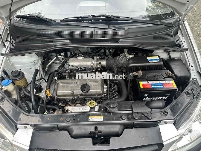 🏆HUYNHDAI GETZ 1.1MT SỐ SÀN SIÊU MỚI 1 CHỦ ĐÀ NẴNG