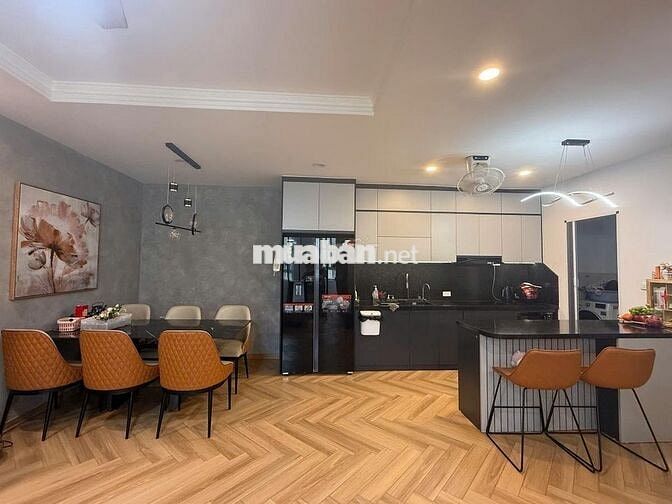 Cần bán CH Vinaconext1 289A Khuất Duy Tiến,115m2,3N,2WC, giá 9.65 tỷ