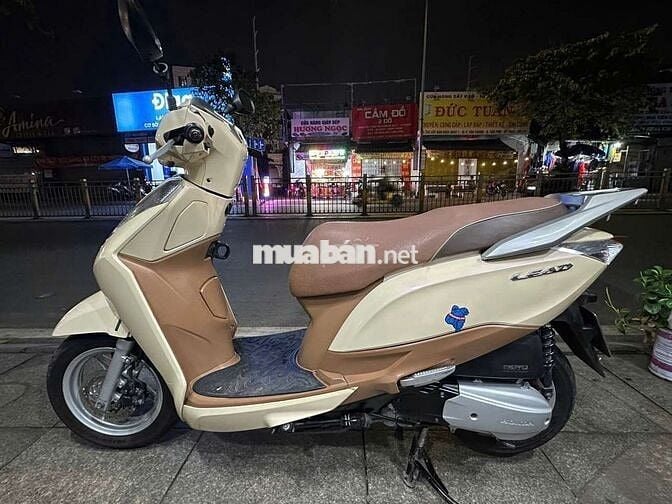 LEAD 2014.Đẹp nguyên zin.máy êm.số tp.chính chủ