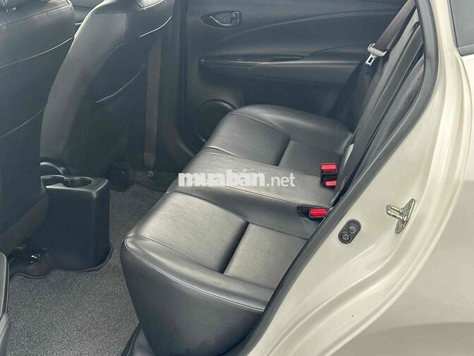 Bán Vios E 2022 1.5 số sàn