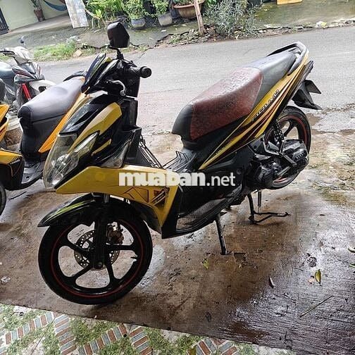 Novo 5 FI Điện tử