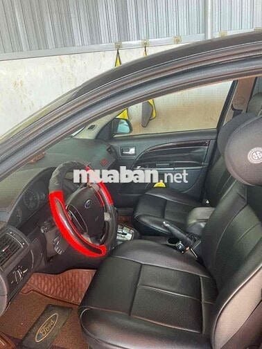 Ford Mondeo 2004 2.5 AT - 200000 km