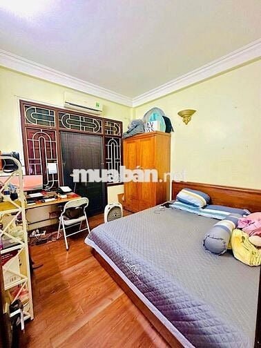 BÁN NHÀ THỤY KHUÊ – 4 TẦNG – GẦN PHỐ – CHỈ 6.85 TỶ – TÂY HỒ