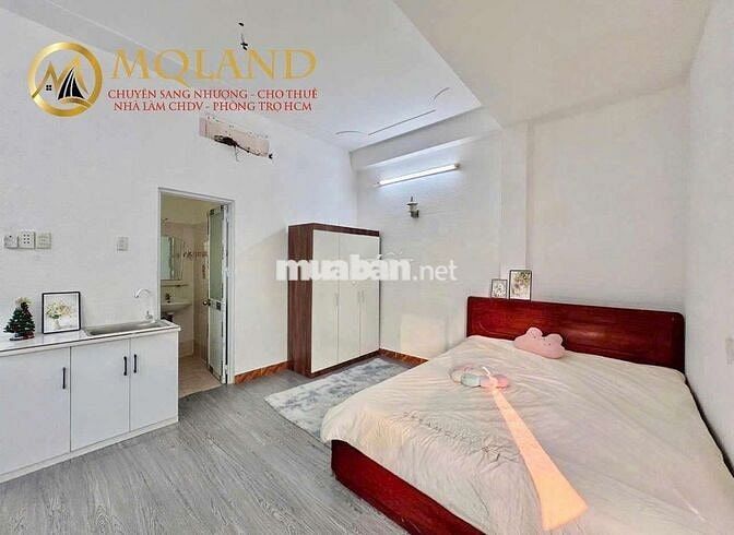 Sang 19P Cost rẻ 2tr4 Lời 30tr Thang Máy Q.Tân Phú