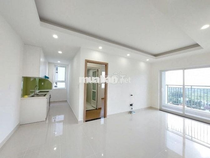 CHO THUÊ CĂN 2PN LAVITA CHARM LẦU CAO,VIEW NGOÀI, MIỄN TIẾP TRUNG GIAN