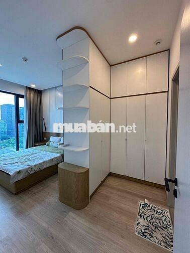 CHO THUÊ CĂN HỘ CARDINAL COURT – 2PN | 76M² | GIÁ 24 TRIỆU/THÁNG