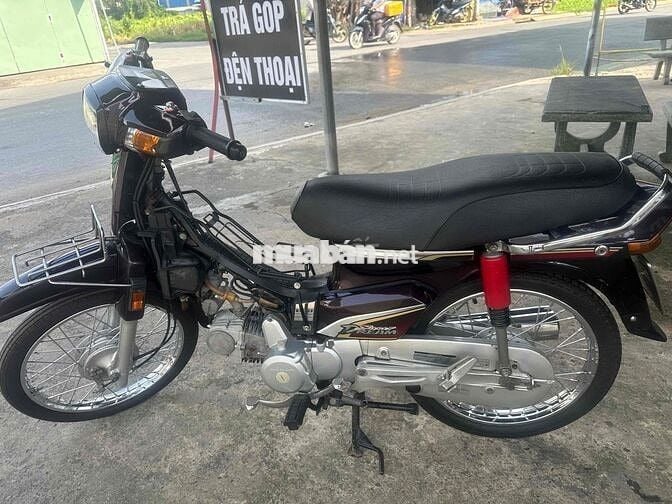 supe Dream 209 máy zin chưa rot đâu