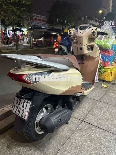 LEAD 2014.Đẹp nguyên zin.máy êm.số tp.chính chủ