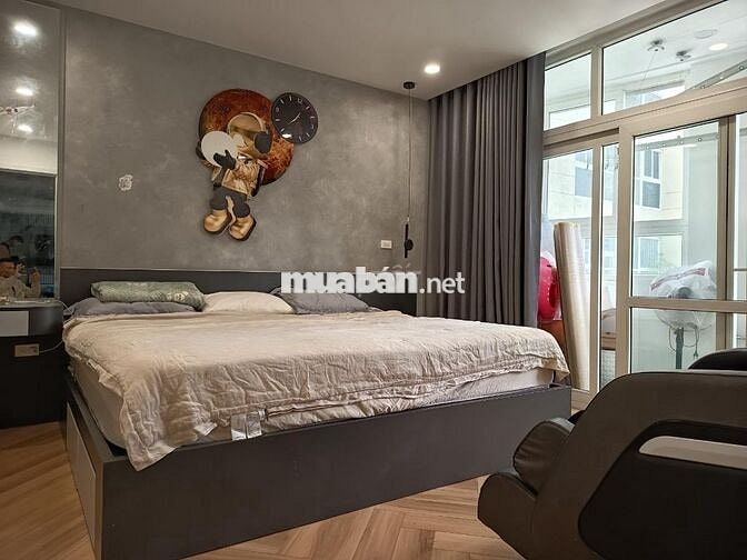 Cần bán CH Vinaconext1 289A Khuất Duy Tiến,115m2,3N,2WC, giá 9.65 tỷ