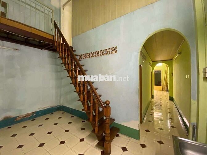 [4m x 20m] - 4PN - 13.5TR - CHO THUÊ NGUYÊN CĂN GIÁ RẺ đường Bình Thới