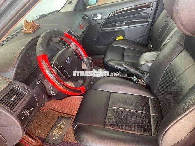 Ford Mondeo 2004 2.5 AT - 200000 km