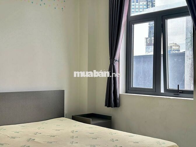 Căn Hộ Cho Thuê Studio Giá từ 6tr5 Ngay Nguyễn Trãi q1