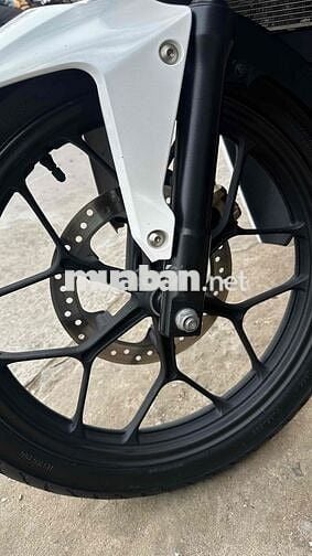 Winner 150 trắng đen 2017 ( hỗ trợ góp )