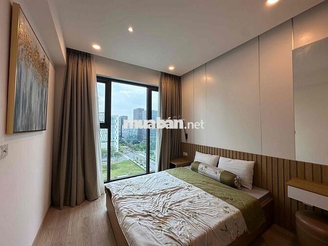 CHO THUÊ CĂN HỘ CARDINAL COURT – 2PN | 76M² | GIÁ 24 TRIỆU/THÁNG