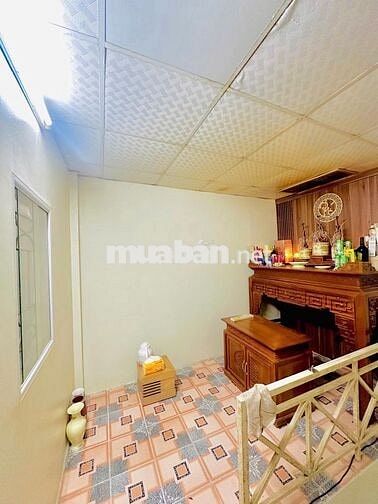 BÁN NHÀ THỤY KHUÊ – 4 TẦNG – GẦN PHỐ – CHỈ 6.85 TỶ – TÂY HỒ