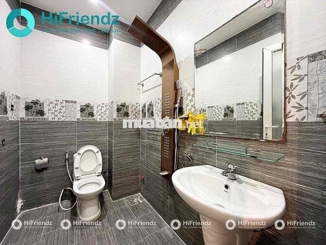 🔥KHAI TRƯƠNG CĂN HỘ 2PN BAN CÔNG_FULL NỘI THẤT_GẦN KCN TÂN BÌNH