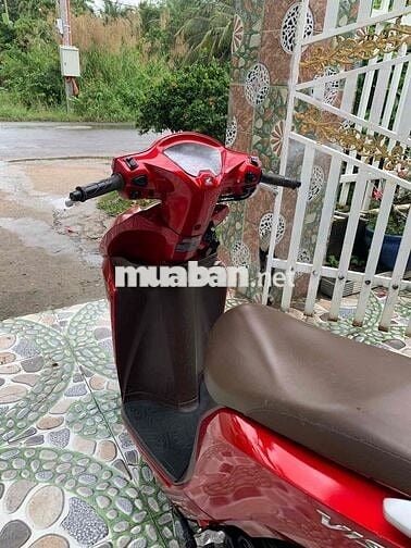 Vision bien so 64, máy zin êm, giao cccd chủ