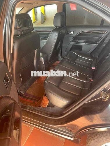 Ford Mondeo 2004 2.5 AT - 200000 km