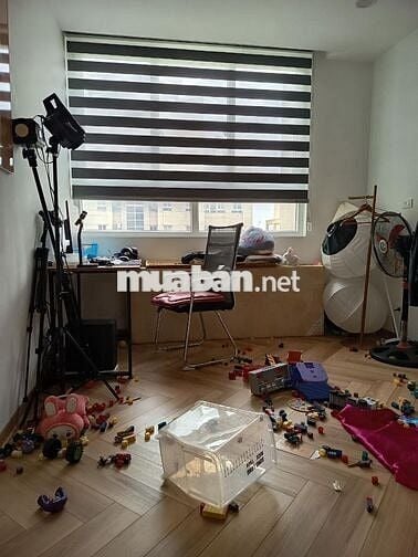 Cần bán CH Vinaconext1 289A Khuất Duy Tiến,115m2,3N,2WC, giá 9.65 tỷ