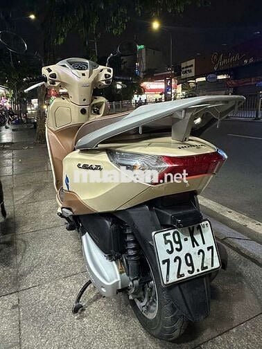 LEAD 2014.Đẹp nguyên zin.máy êm.số tp.chính chủ