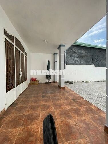 Nhà MT đường 10m 289m2 Suối Đá Dương Minh Châu Tây Ninh