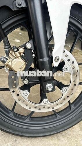 Winner 150 trắng đen 2017 ( hỗ trợ góp )