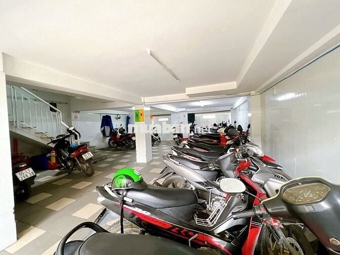 PHÒNG TRỐNG ĐẦU THÁNG 12 CÓ GÁC CÓ MÁY LẠNH NGAY HOÀNG DIỆU 2