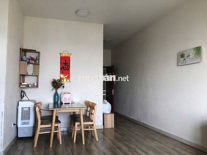 Chỉ 11,5tr/th Vào luôn CH Báo Nhân Dân, Xuân Phương 2PN 75m2 đầy đủ đồ