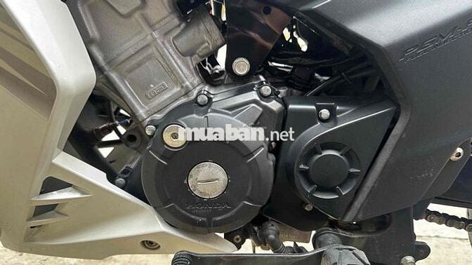 Winner 150 trắng đen 2017 ( hỗ trợ góp )